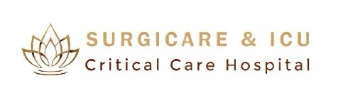 Surgicare ICU Logo